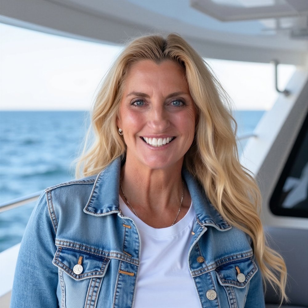 Carolyn Ridder Aspenson