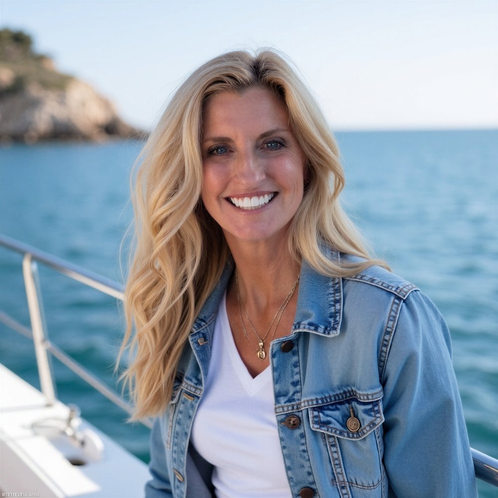 Carolyn Ridder Aspenson