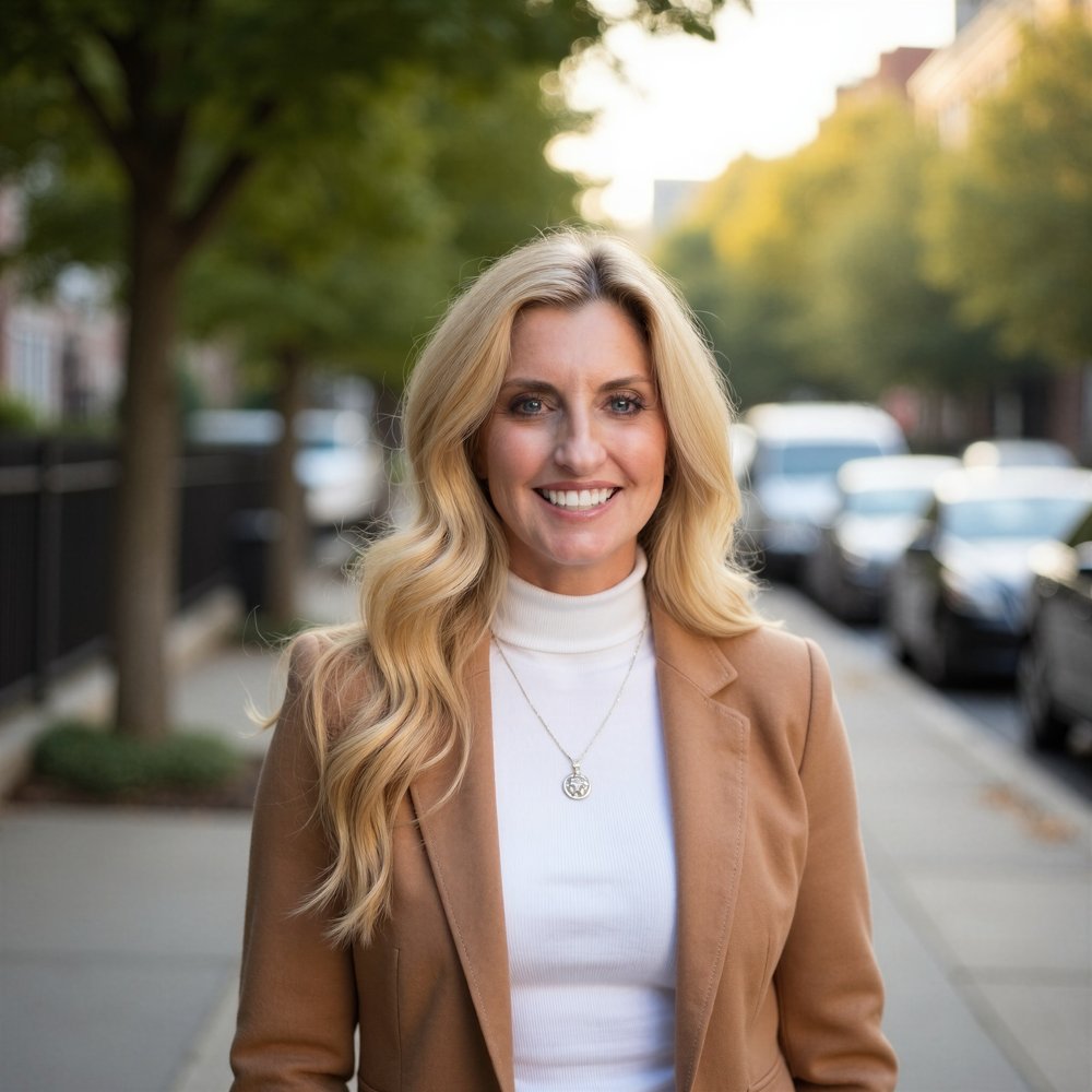 Carolyn Ridder Aspenson