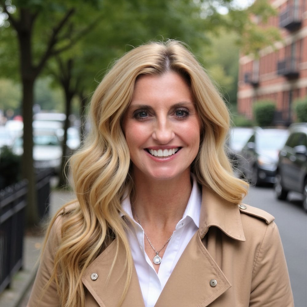 Carolyn Ridder Aspenson