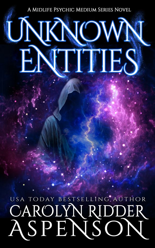 Unknown Entities