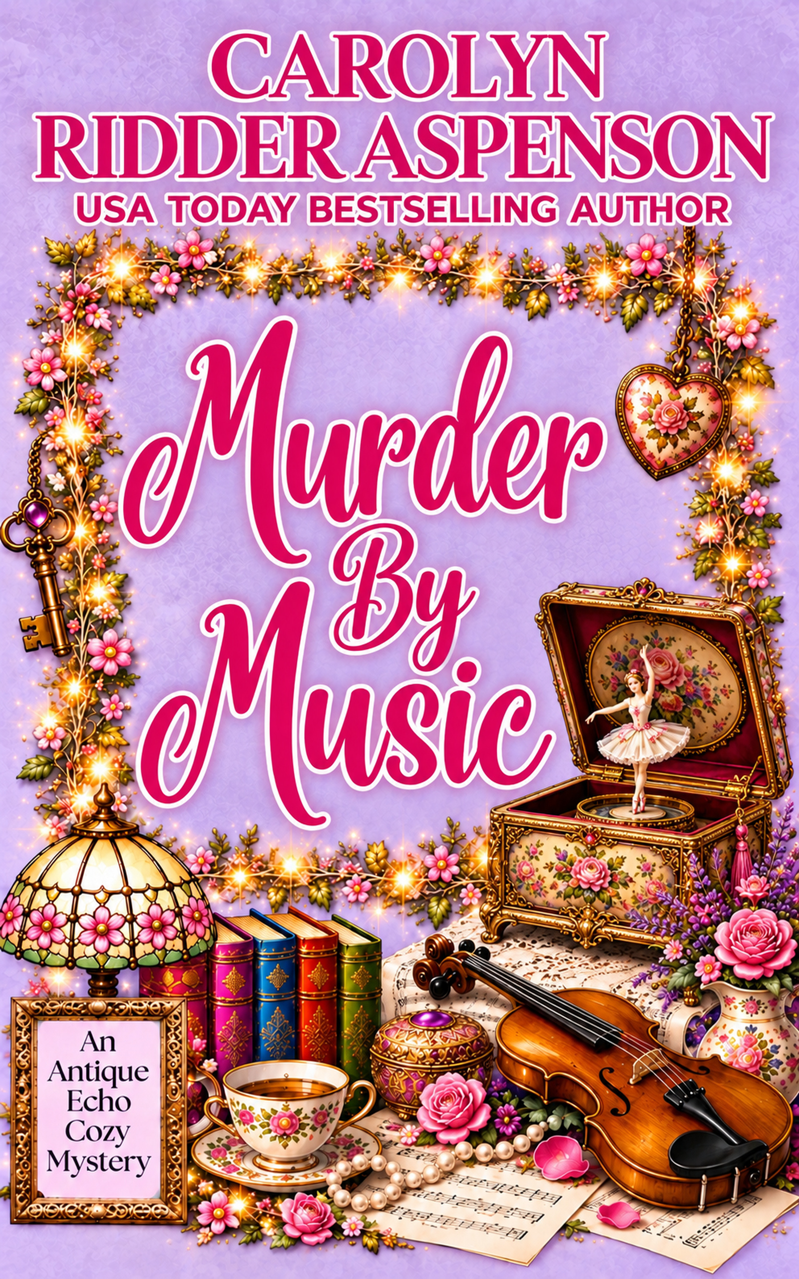 Murder by Music
