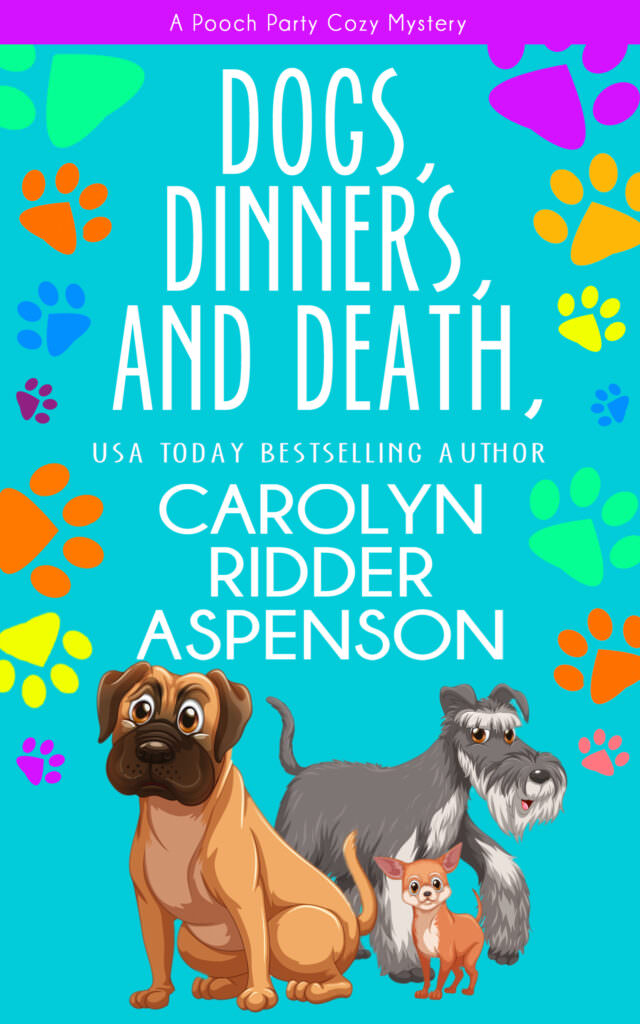 Dogs, Dinners, and Death