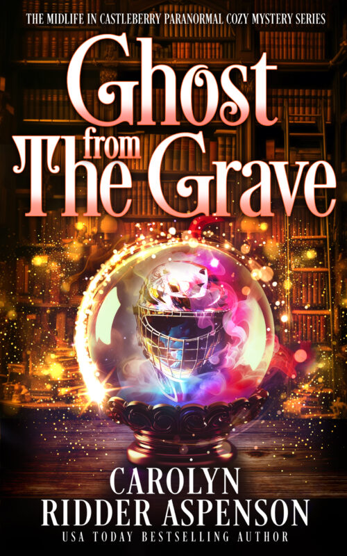 Ghost from the Grave