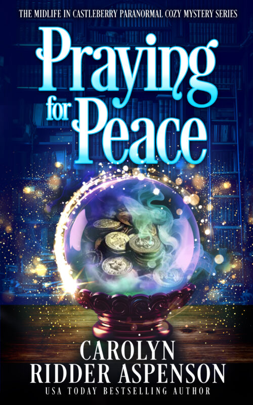 Praying for Peace