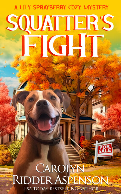 Squatter's Fight