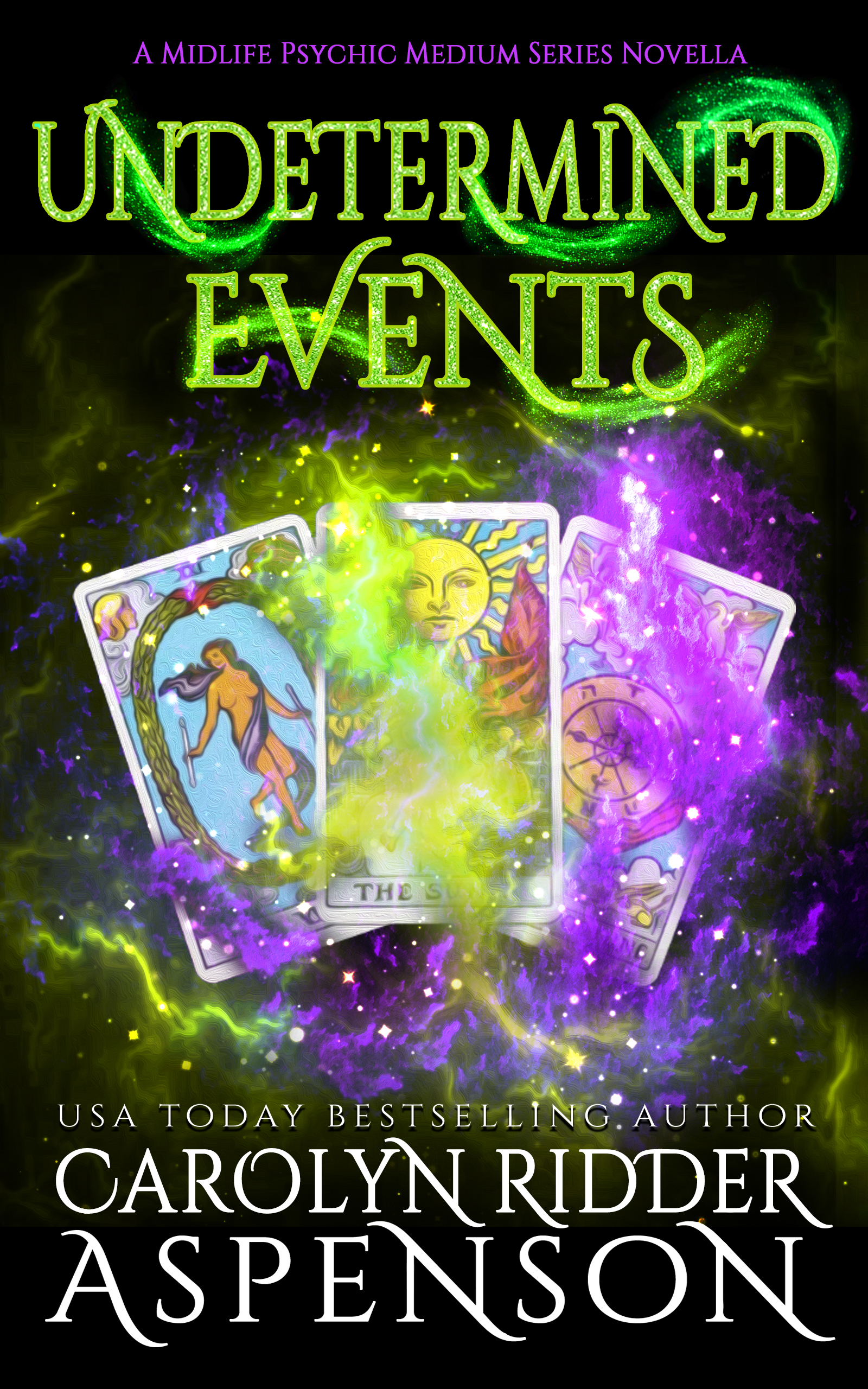 Undetermined Events