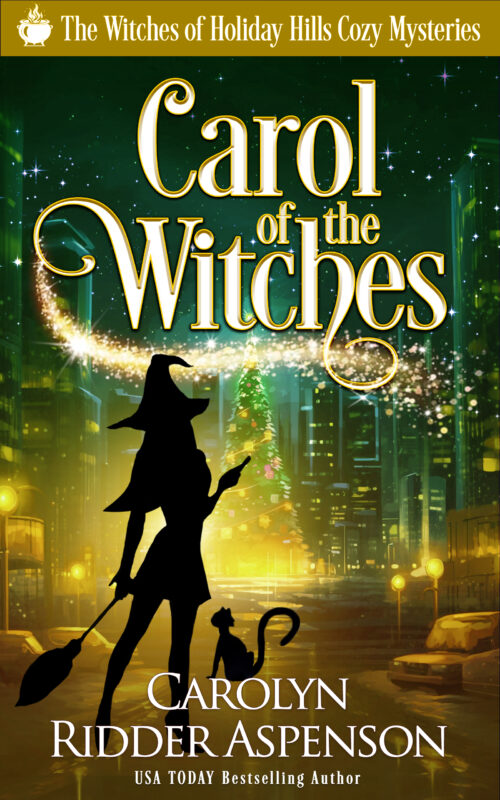 Carol of the Witches