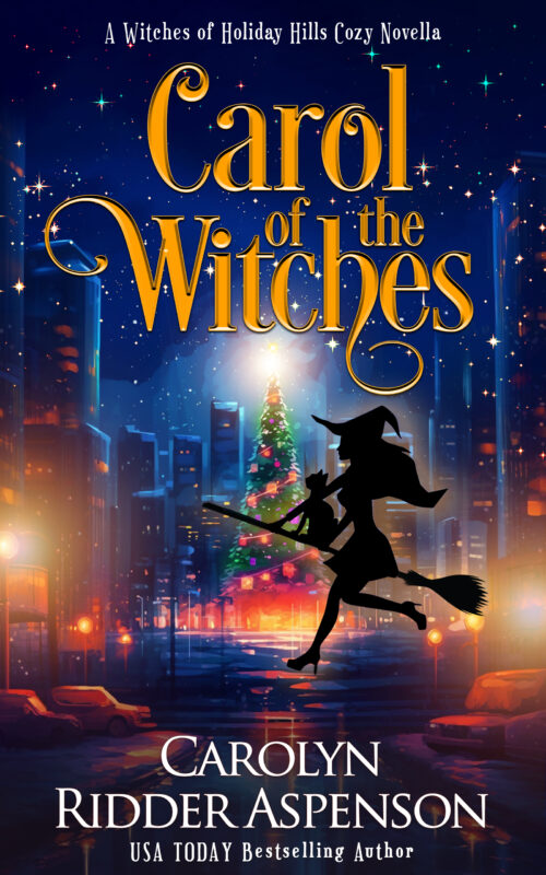 Carol of the Witches