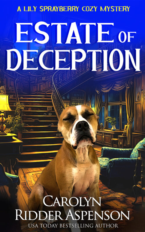 Estate of Deception