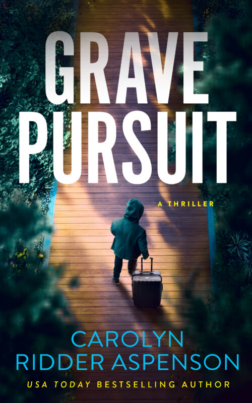 Grave Pursuit