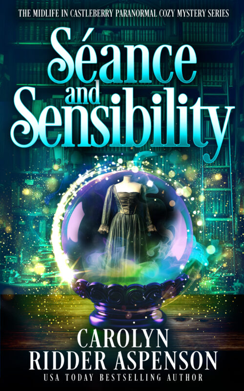 Séance and Sensibility